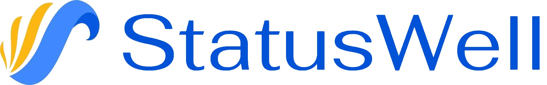 A blue logo of natus is shown.